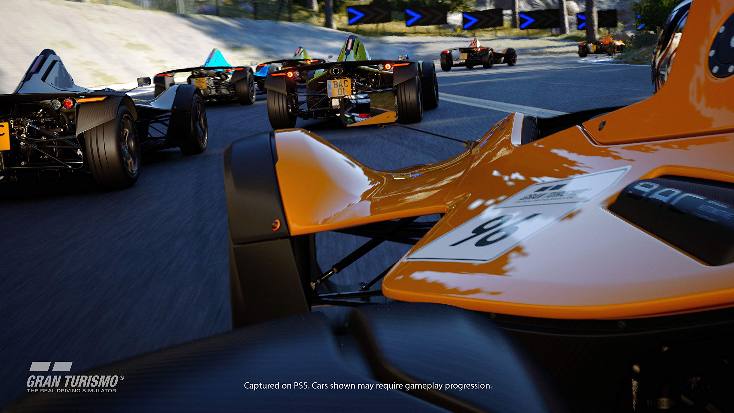Playstation Gran Turismo 7 para PS4 | Vive la emoción del automovilismo con coches y circuitos icónicos | Compite en el modo Sport o personaliza tu experiencia con diseño y simulación GT Playstation Gran Turismo 7 para PS4 | Vive la emoción del automovilismo con coches y circuitos icónicos | Compite en el modo Sport o personaliza tu experiencia con diseño y simulación GT